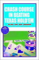 Avery Cardoza: Crash Course in Beating Texas Hold'Em