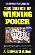 Avery Cardoza: Basics of Winning Poker
