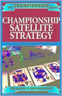 Tom McEvoy: Championship Hold'em Satellite Strategy