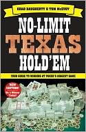 Brad Daugherty: No-Limit Texas Hold'em: The New Players Guide to Winning Poker's Biggest Game