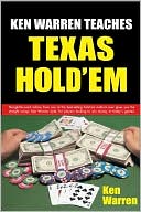 Ken Warren: Ken Warren Teaches Texas Hold'em I