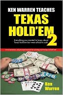 Ken Warren: Ken Warren Teaches Texas Hold'em, Volume 2