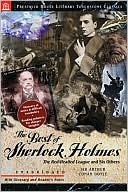Arthur Conan Doyle: The Best of Sherlock Holmes: Literary Touchstone Classic