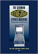 John Rogers: The German Enigma Cipher Machine
