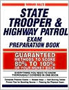 Norman Hall: Norman Hall's State Trooper & Highway Patrol Exam Preparation Book