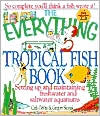 Carlo Devito: The Everything Tropical Fish Book