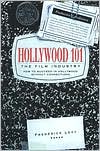 Frederick Levy: Hollywood 101: The Film Industry