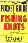 Peter Owen: Pocket Guide to Fishing Knots