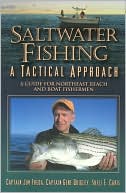Jim Freda: Saltwater Fishing: A Tactical Approach