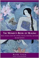 Book cover image of Women's Book of Healing by Diane Stein