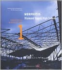 Book cover image of Morphosis- Diamond Ranch High School: Source Books in Architecture by Todd Gannon