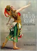 Alston Purvis: The Ballets Russes and the Art of Design