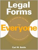 Carl W. Battle: Legal Forms for Everyone