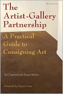 Tad Crawford: Artist-Gallery Partnership