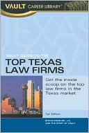 Vault.com Staff: Top Texas Law Firms