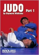 Book cover image of Judo, Vol. 1 by Hayward Nishioka
