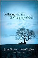Book cover image of Suffering and the Sovereignty of God by John Piper