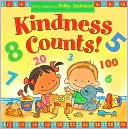 Book cover image of Kindness Counts! by Debby Anderson