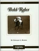 Book cover image of Bold Ruler by Edward L. Bowen