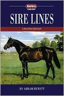 Book cover image of Sire Lines by Abram Hewitt