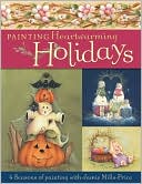 Book cover image of Painting Heartwarming Holidays: 4 Seasons of Painting with Jamie Mills-Price by Jamie Mills-Price