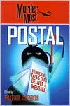 Book cover image of Murder Most Postal: Homicidal Tales That Deliver a Message by Martin H. Greenberg