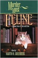 Book cover image of Murder Most Feline: Cunning Tales of Cats and Crime by Ed Gorman