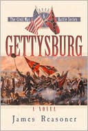James Reasoner: Gettysburg, Vol. 6