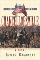 James Reasoner: Chancellorsville, Vol. 4