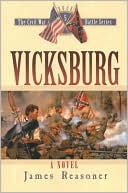 James Reasoner: Vicksberg