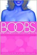 Book cover image of B. O. O. B. S. : A Bunch of Outrageous Breast Cancer Survivors Tell Their Stories of Courage, Hope, and Healing by Ann Kempner Fisher