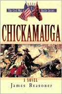 James Reasoner: Chickamauga