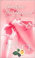 Book cover image of Last Dance by Lurlene McDaniel