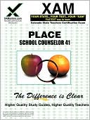 Sharon Wynne: PLACE Guidance Counselor: Colorado Teacher's Certification Test