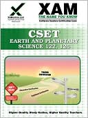 Sharon Wynne: Cset Earth and Planetary Science 122, 126 Teacher Certification Test Prep Study Guide