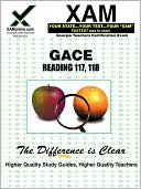 Book cover image of Gace Reading 117, 118 by Sharon Wynne