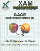Sharon Wynne: Gace Middle Grades Reading 012