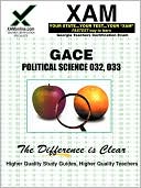 Sharon Wynne: Gace Political Science 032, 033