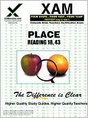 Book cover image of PLACE Reading Teacher 18, 43 by Sharon Wynne