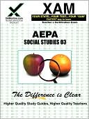 Book cover image of Aepa Social Studies 03 by Sharon Wynne