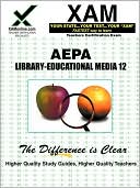 Book cover image of AEPA Library-Educational Media 12 by XAMonline