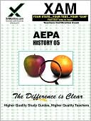 Book cover image of AEPA History 05 by Sharon Wynne