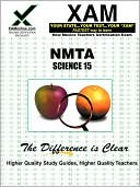Book cover image of NMTA Science 15 by Sharon Wynne