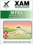 Book cover image of Mtel Middle School Mathematics 47 by Sharon Wynne