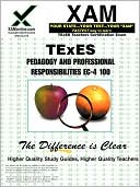 Sharon Wynne: Texes Pedagogy And Professional Responsibilities EC-4 100