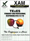 Sharon Wynne: Texes Pedagogy and Professional Responsibilites 4-8 110