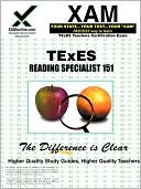 Sharon Wynne: TExES Reading Specialist 151