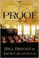 Book cover image of Proof by Bill Bright