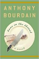 Anthony Bourdain: Bone in the Throat