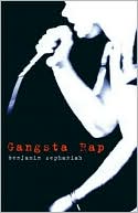 Book cover image of Gangsta Rap by Benjamin Zephaniah